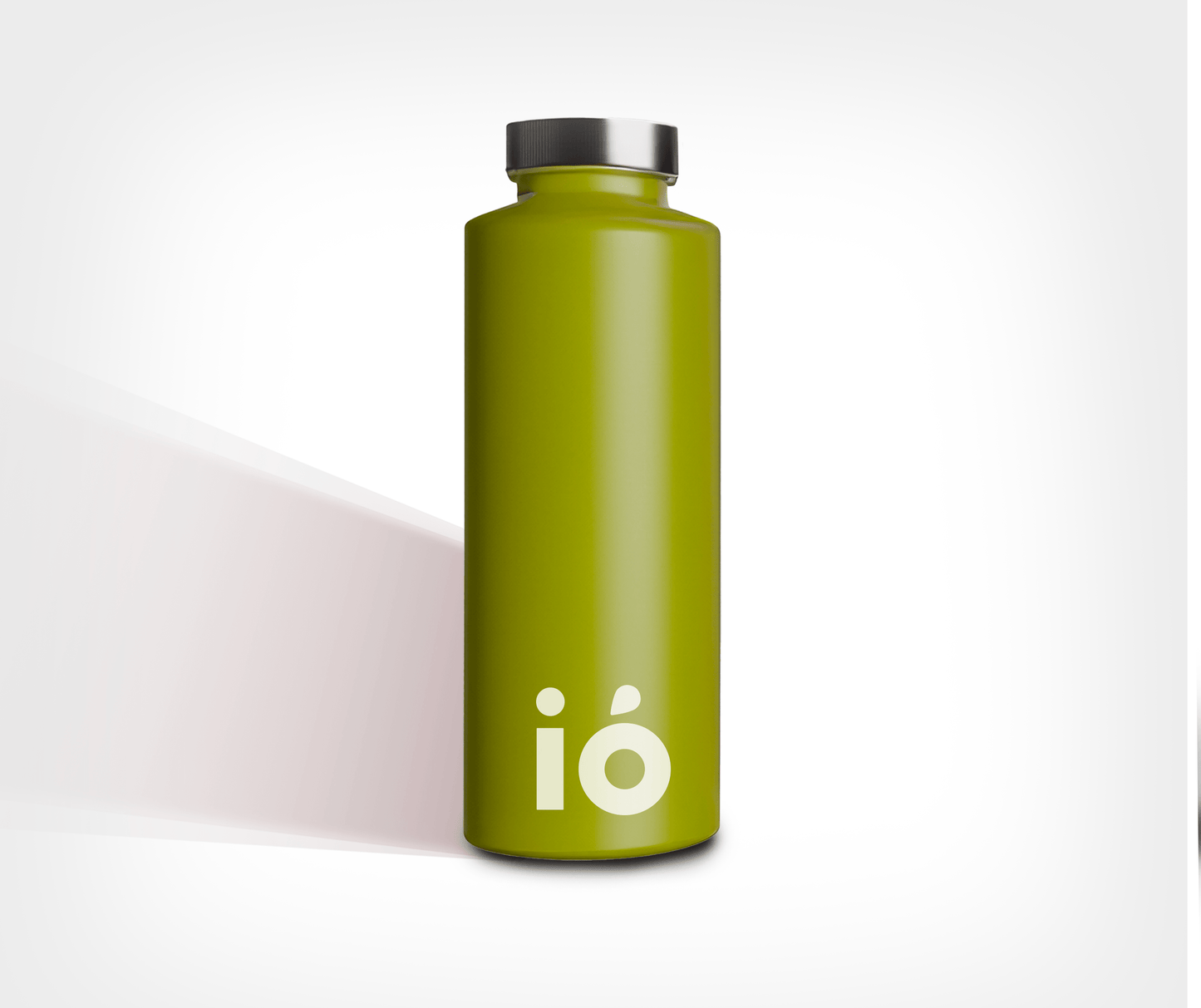 Green Bottle - 500 ml