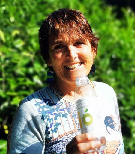 image for about ió fibrewater