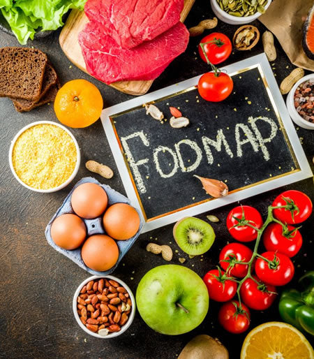 image for FODMAP