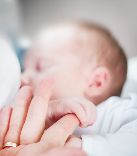image for breastfeeding