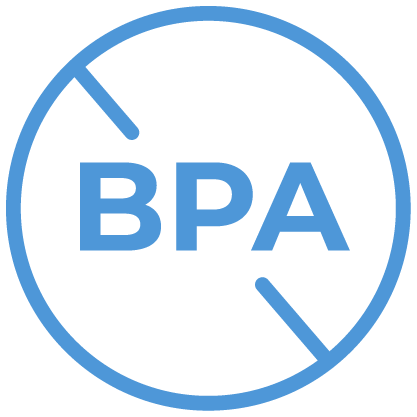 BPA-FREE