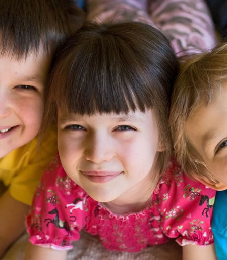 image for prebiotics: supporting kids' health & well-being
