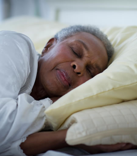 image for sleep