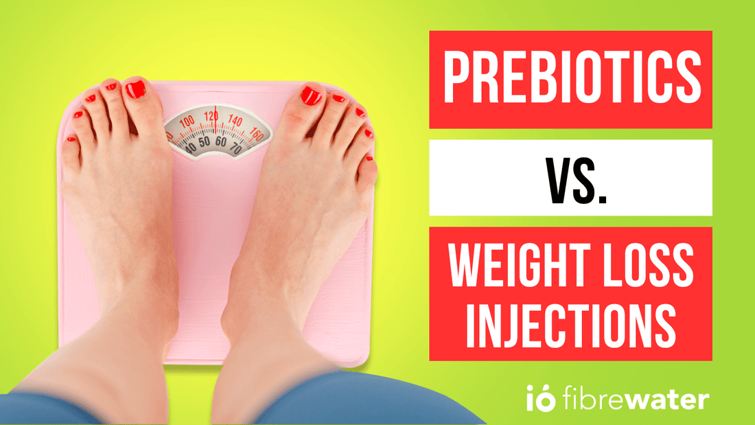 weight loss injections prebiotics