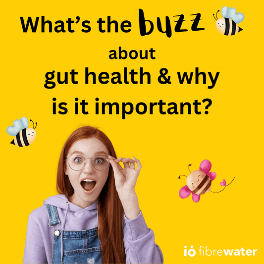 Gut Health: 3 Surprising Reasons Your Microbiome Matters
