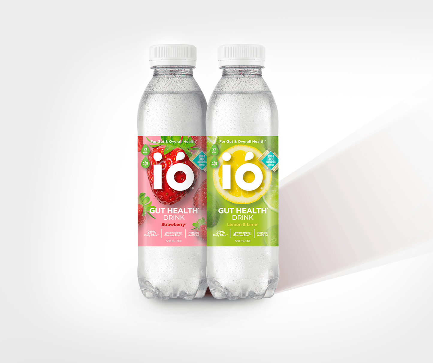 Mixed Flavours - 12 x 500 ml