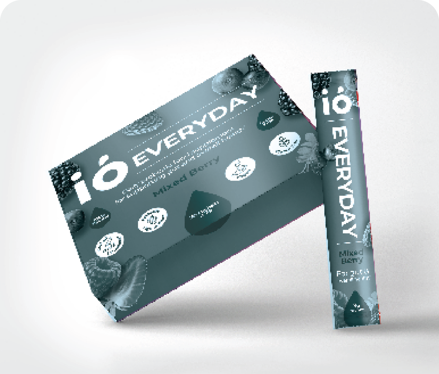 Unflavoured - 30 Sachets