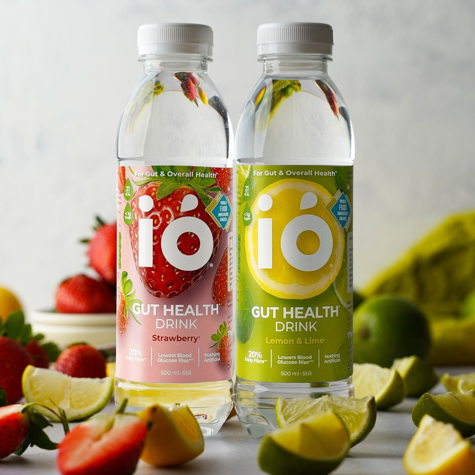 More than your average drink