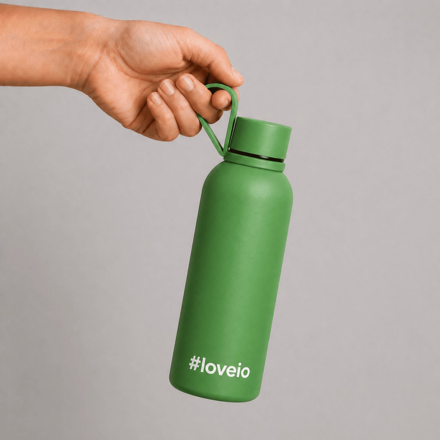 Green Bottle - 500 ml