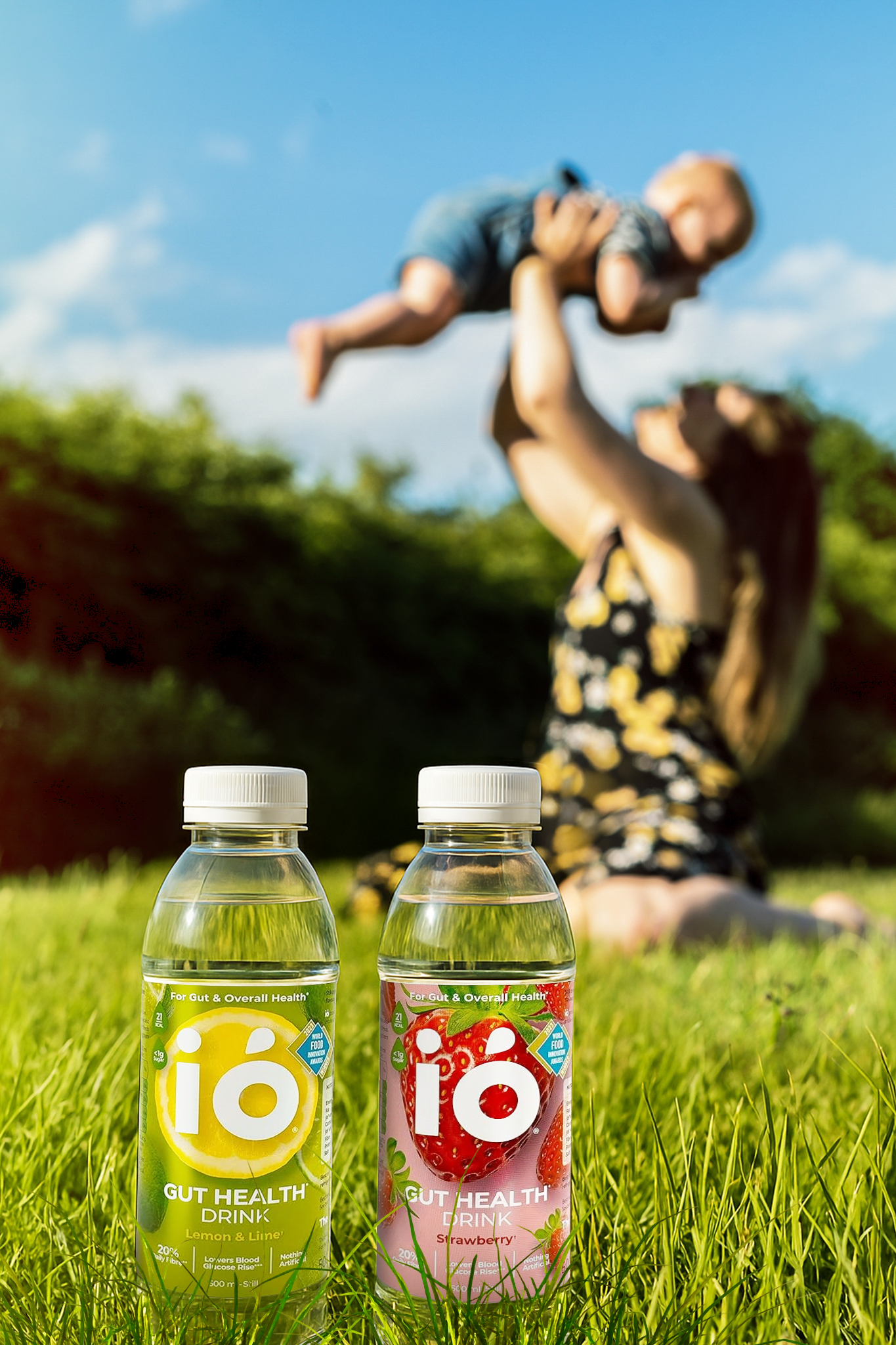 Benefits of a high fibre diet