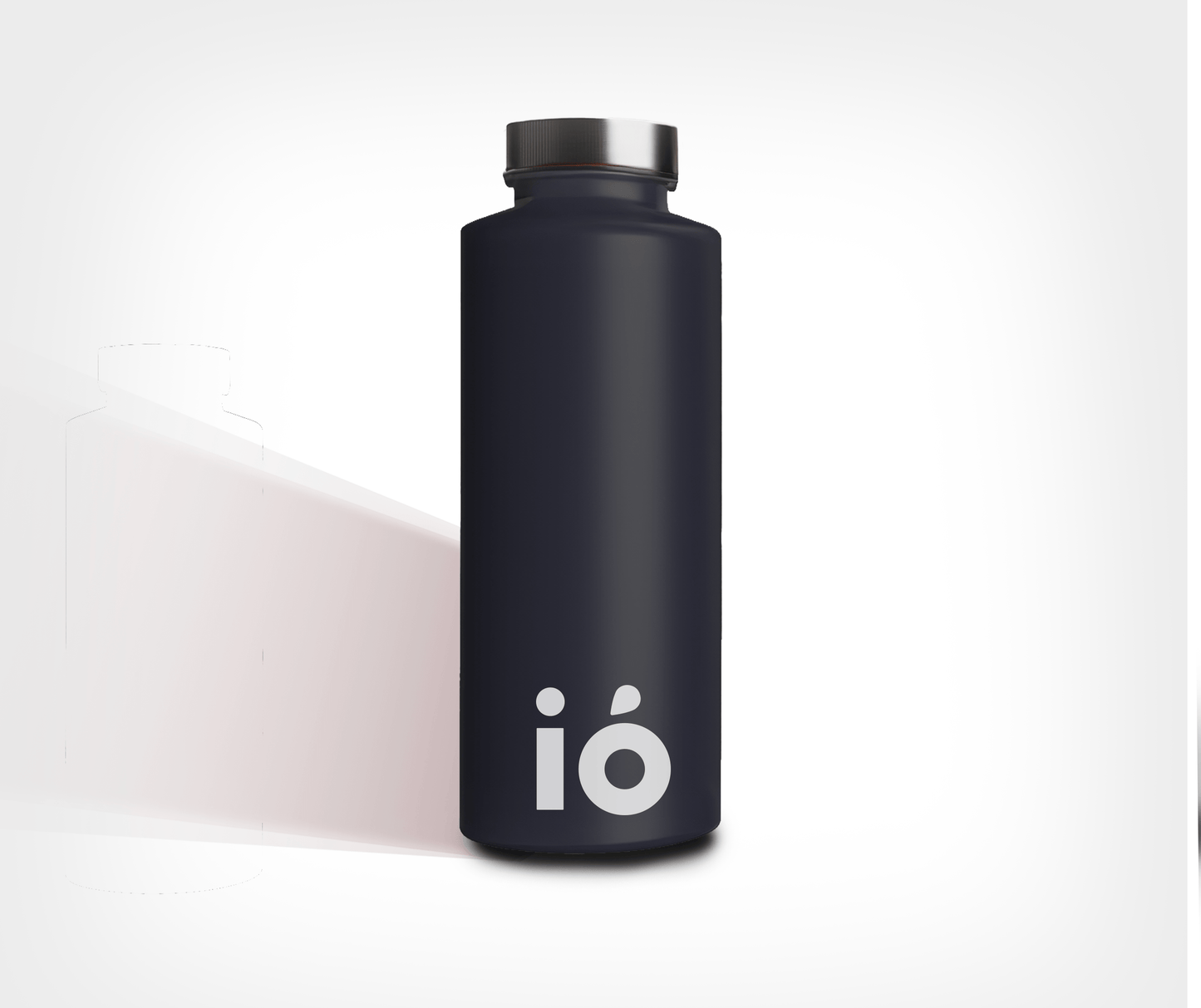 Black Bottle - 500 ml