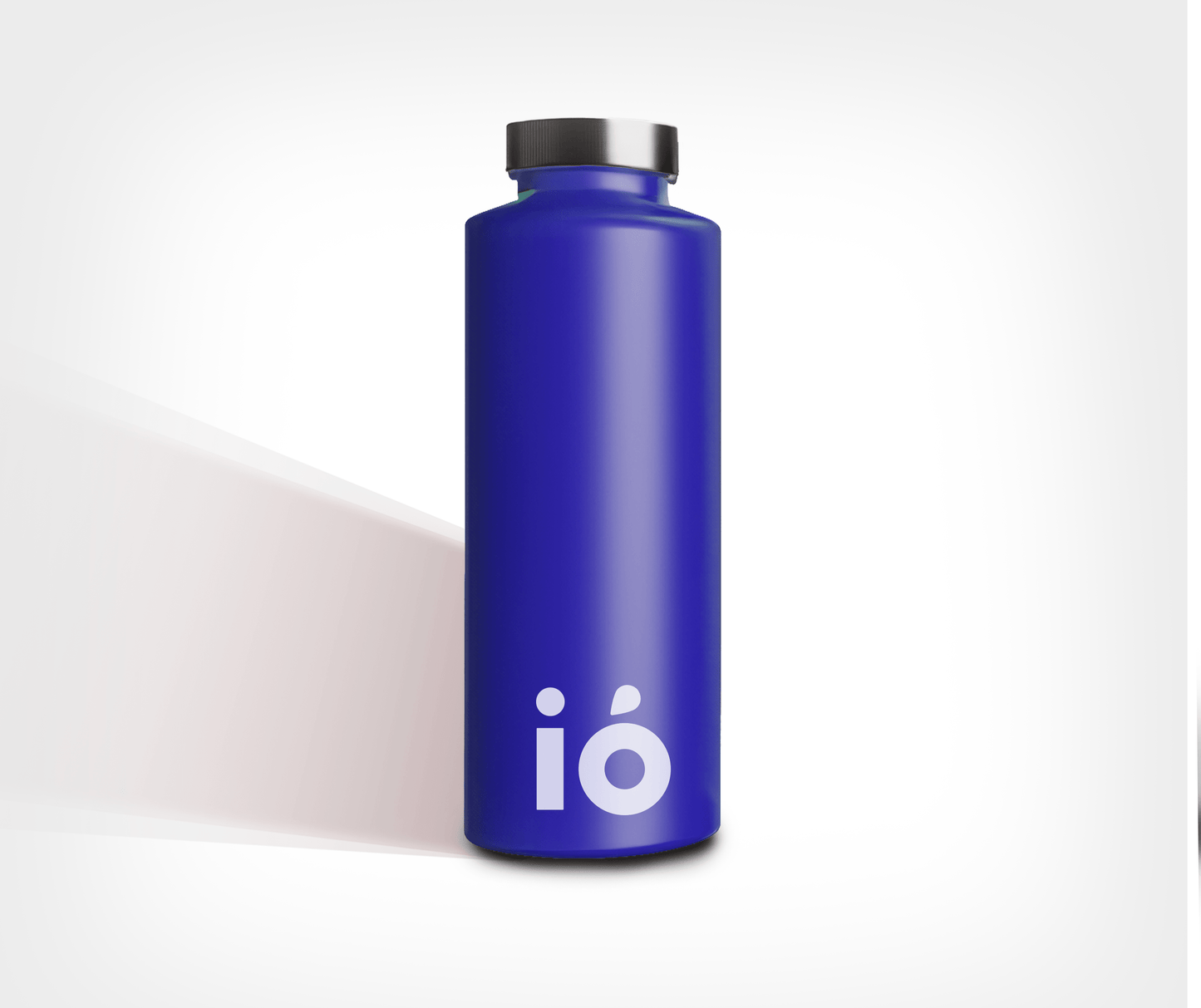 Blue Bottle - 500 ml