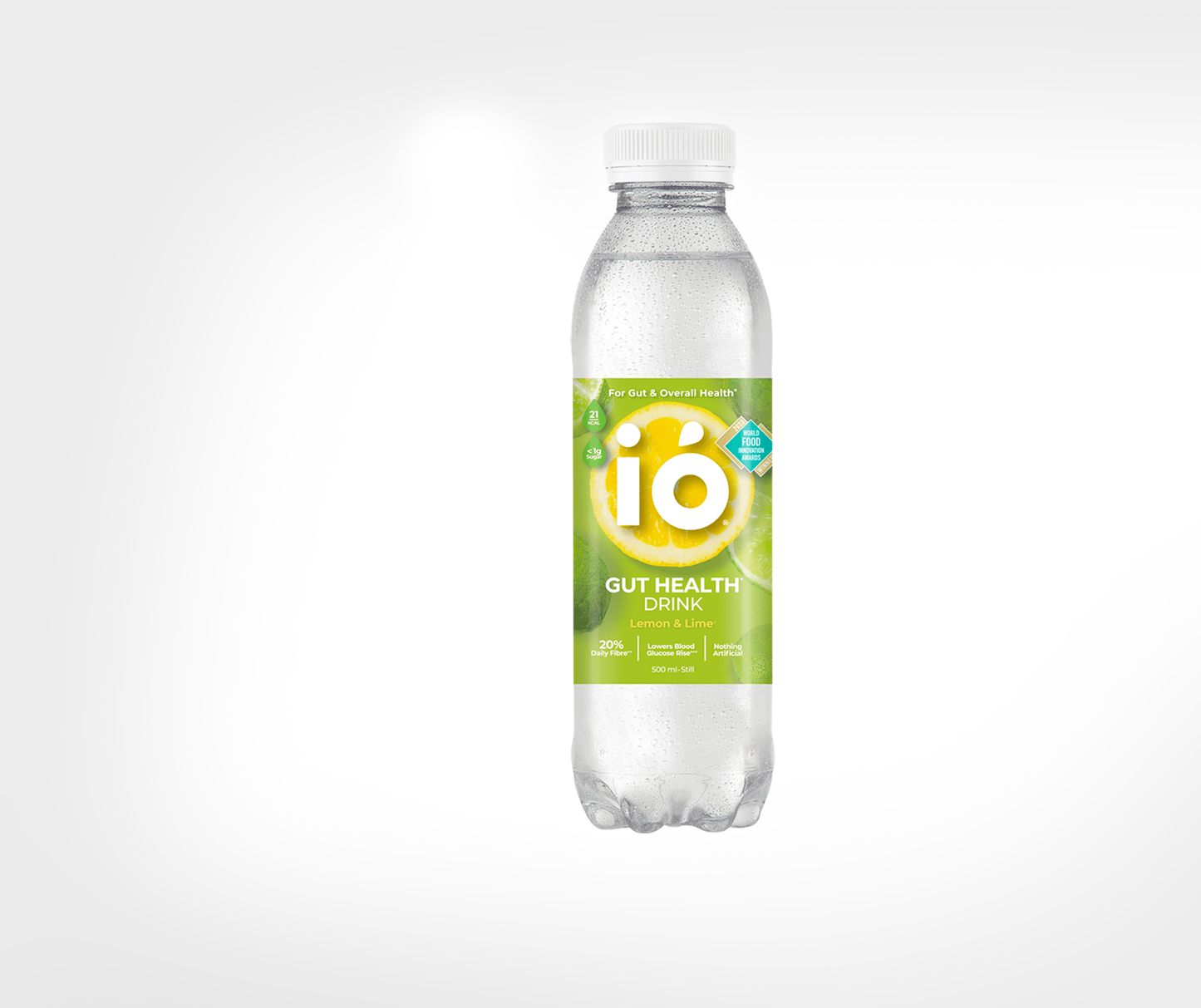 Lemon & Lime - 12 x 500 ml