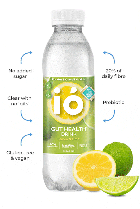 io fibrewater product animation