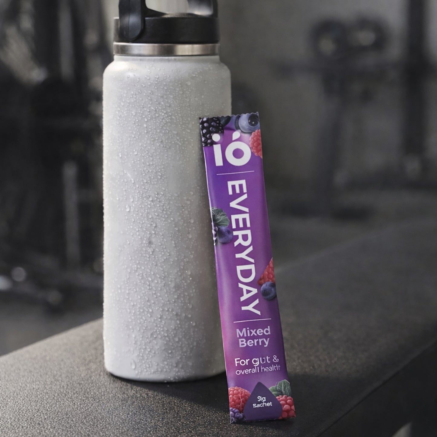 Berry - 30 Sachets