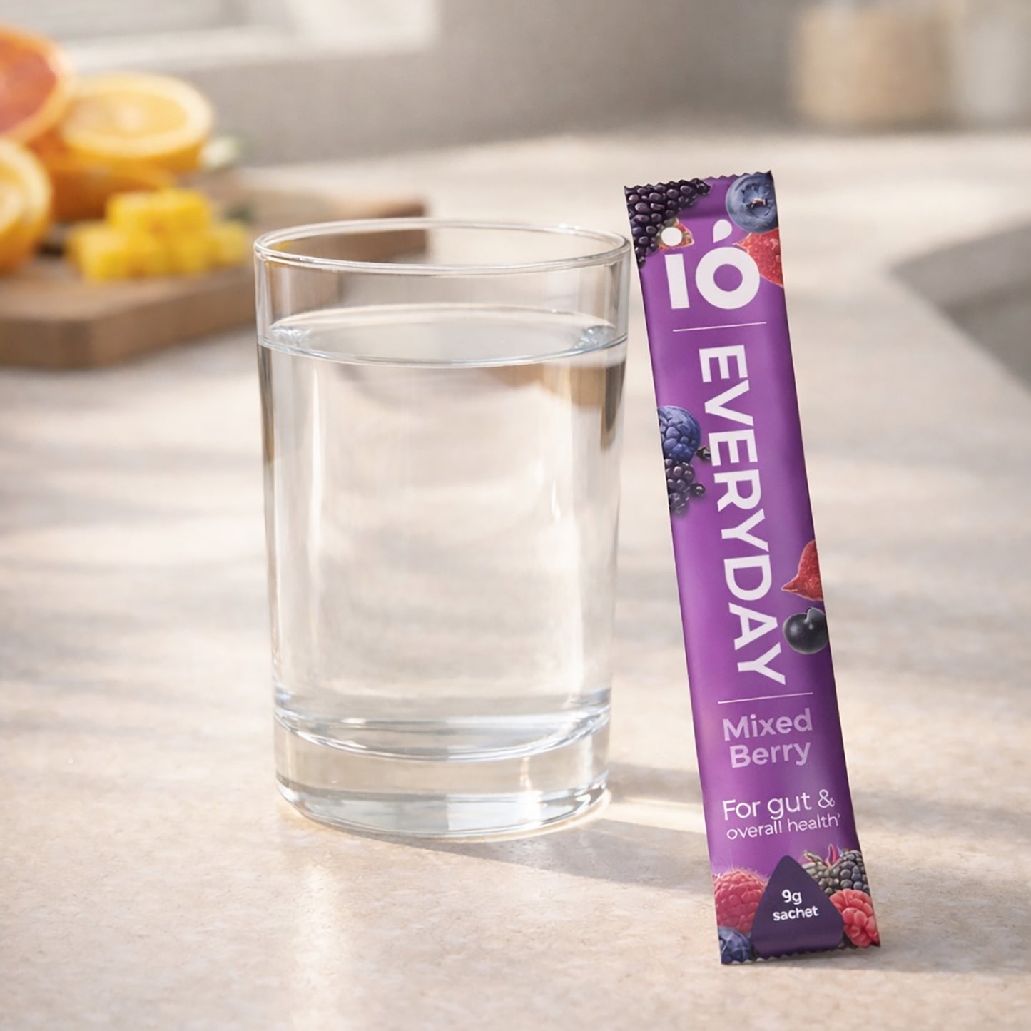 Berry - 30 Sachets