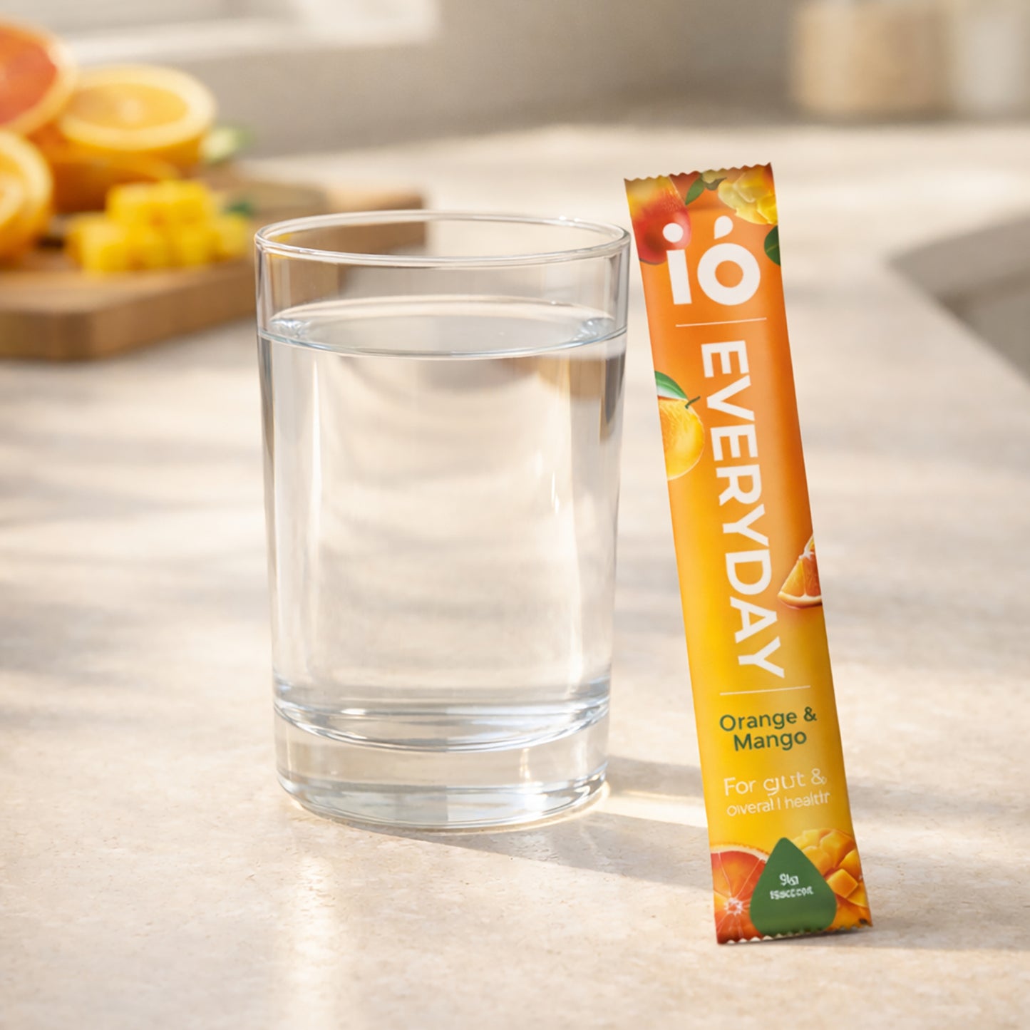 Orange & Mango - 30 Sachets