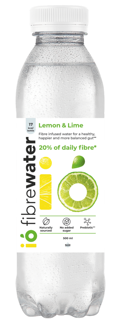 Lemon & Lime  - 24 pack