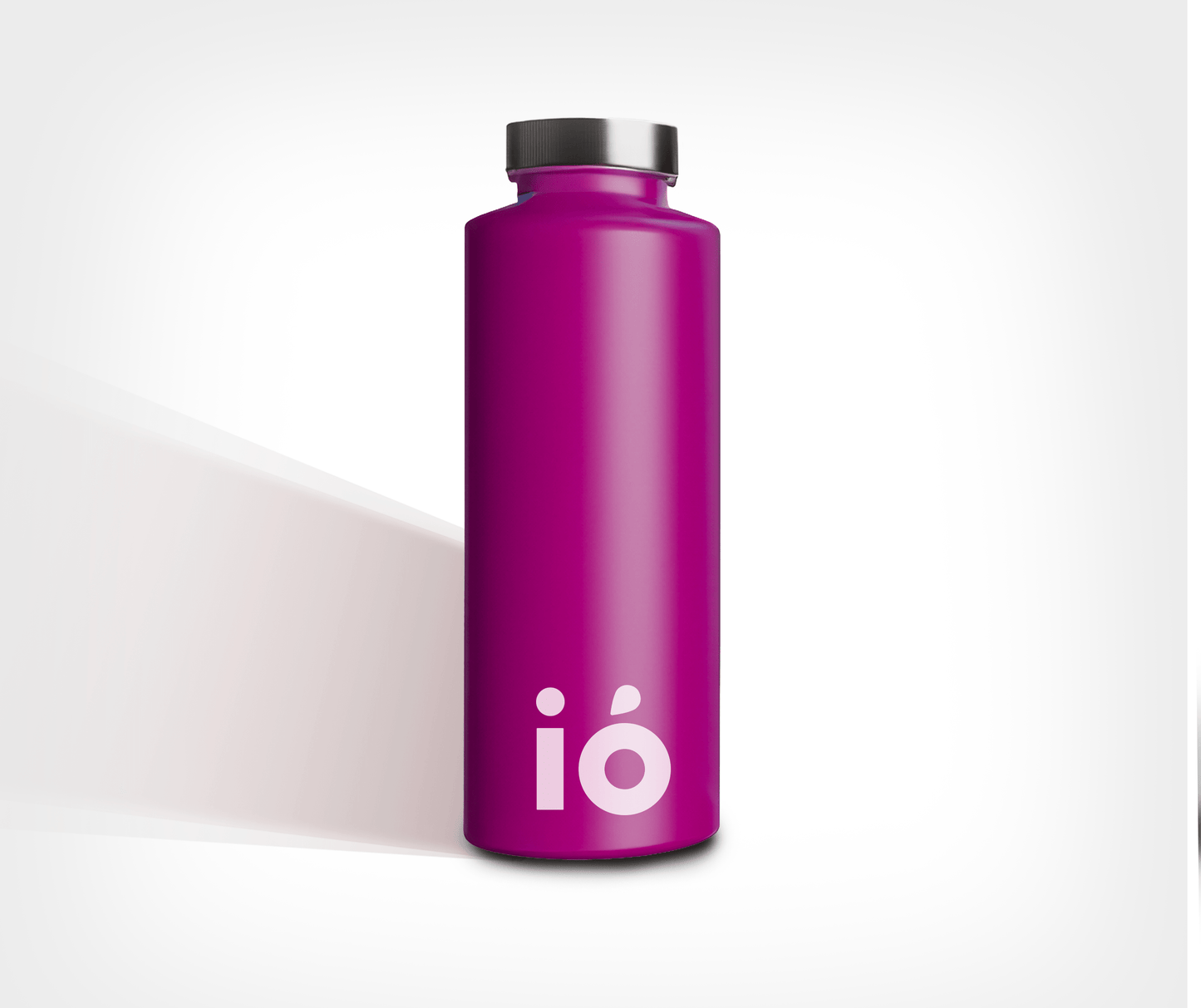 Pink Bottle - 500 ml