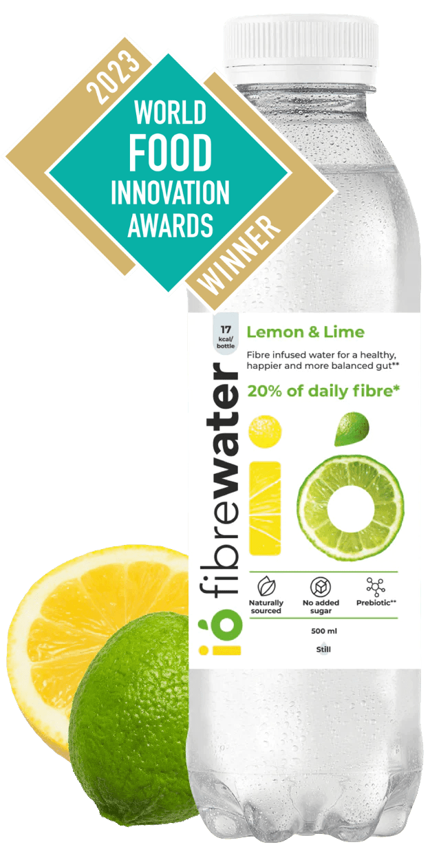 Lemon & Lime  - 24 pack