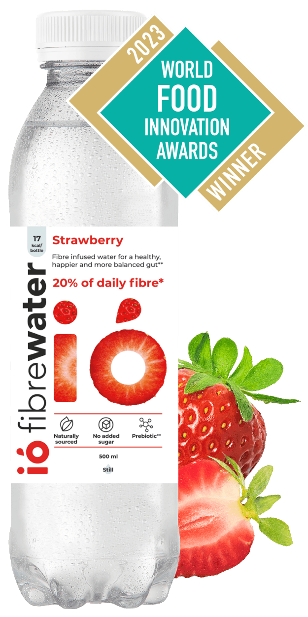 Strawberry - 24 pack